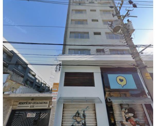 Foto de PENHA - 2 DORM 46M² ÚTEIS