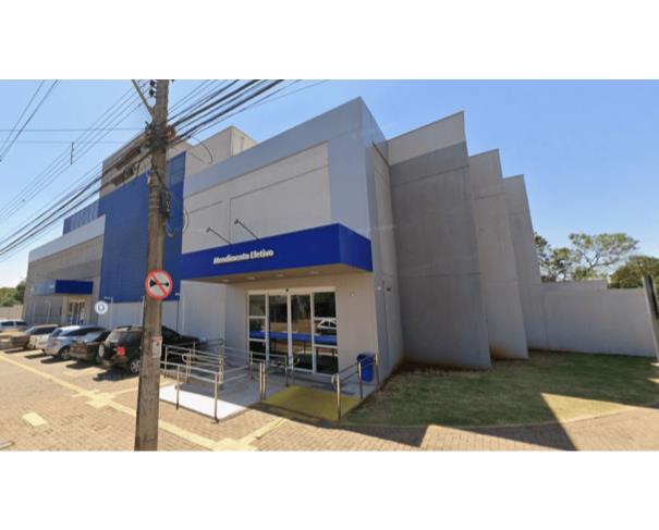 Foto de JABOTICABAL- IMÓVEL COMERCIAL -ÁREA CONSTRUÍDA DE 2.817,70M²