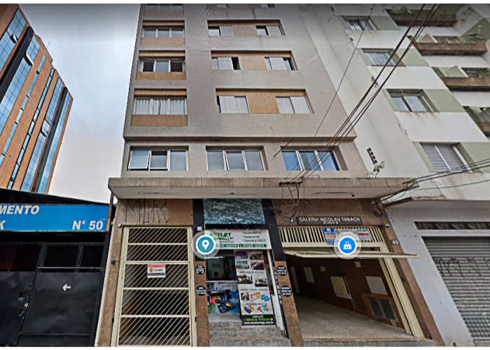 Imagem do imóvel SANTANA - METRÔ - APTO 2 DORM - 80 M² ÚTEIS SANTANA - METRÔ - APTO 2 DORM - 80 M² ÚTEIS