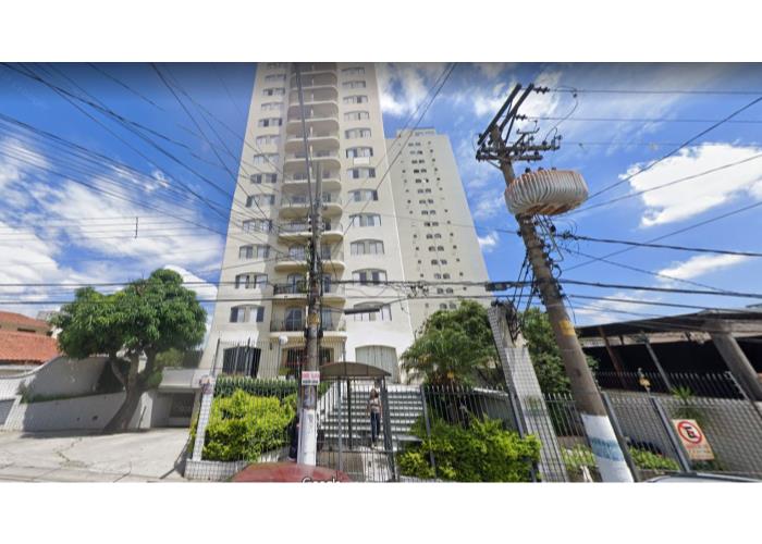 Imagem do imóvel SACOMÃ - 02 DORM - 62 M² - 01 GAR SACOMÃ - 02 DORM - 62M² - 1 GAR
