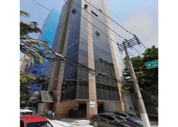 Imagem do imóvel IBIRAPUERA - CONJ 59M² + VAGA IBIRAPUERA - CONJ 59M² + VAGA