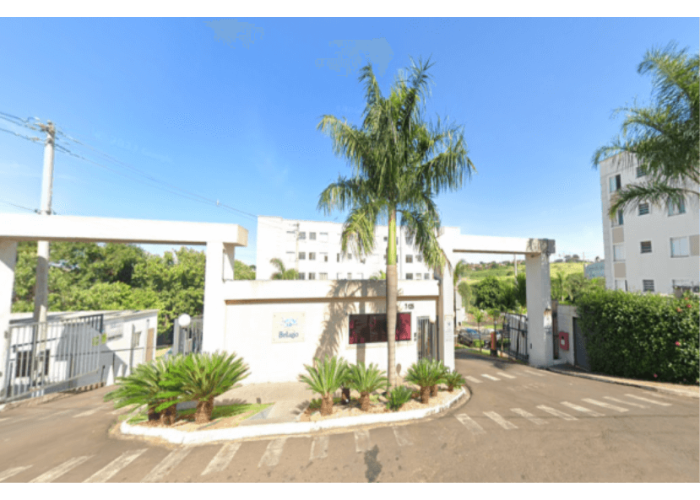 Imagem do imóvel BAURU/SP - 46M², 1 VAGA BAURU/SP - 46M², 1 VAGA
