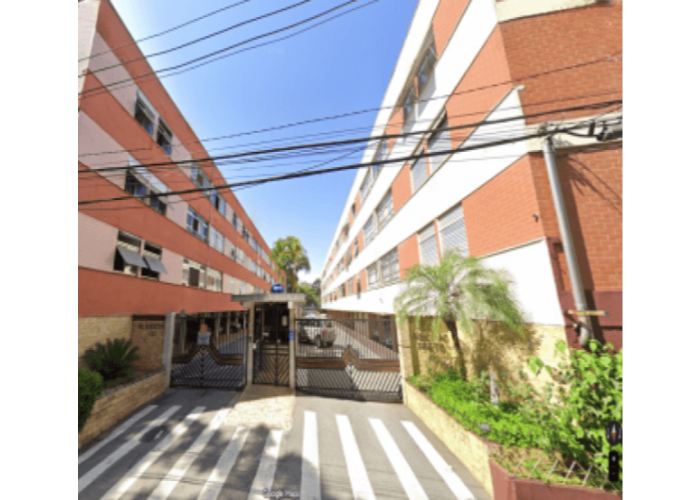 Imagem do imóvel JAÇANÃ - 2 DORM. + 1 VAGA 61M² JAÇANÃ - 2 DORM. + 1 VAGA 61M²