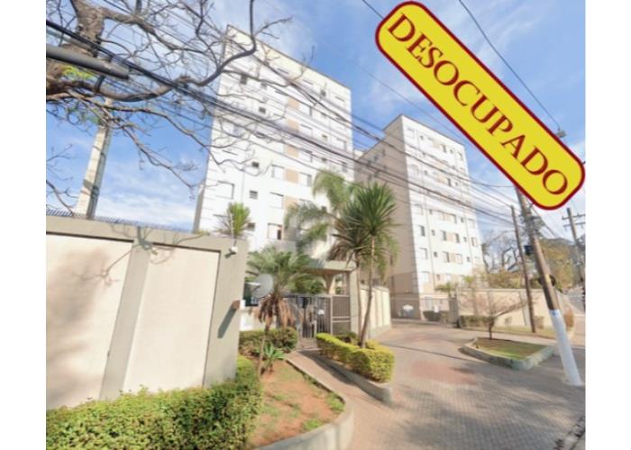 Imagem do imóvel JARDIM ÂNGELA - 2 DORM 1 VAGA 43M² ÚTEIS JARDIM ÂNGELA - 2 DORM 1 VAGA 43M² ÚTEIS