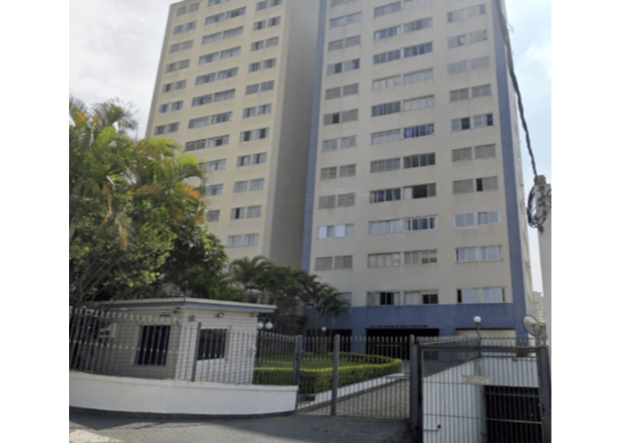 Imagem do imóvel JD SÃO PAULO - 3 DORM, 1 WC, SLA ESTAR/JANTAR, 1 VAGA JD SÃO PAULO - 3 DORM, 1 WC, 2 COMODOS, 1 VAGA