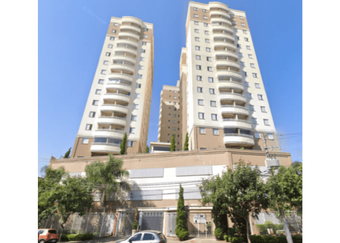 Imagem do imóvel PATRIARCA - 3 DORM, 1 VAGA, 62M² ÚTEIS PATRIARCA - 3 DORM, 1 VAGA, 62M² ÚTEIS