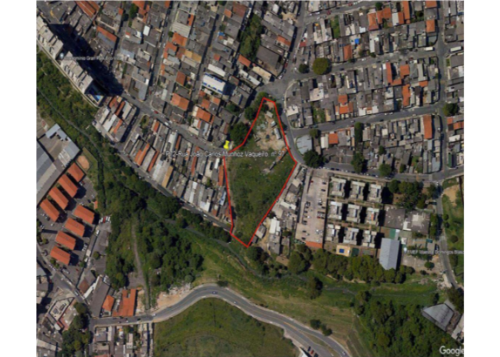 Imagem do imóvel OSASCO/SP - CASA E TERRENO DE 6.709M² OSASCO/SP - CASA E TERRENO DE 6.709M²