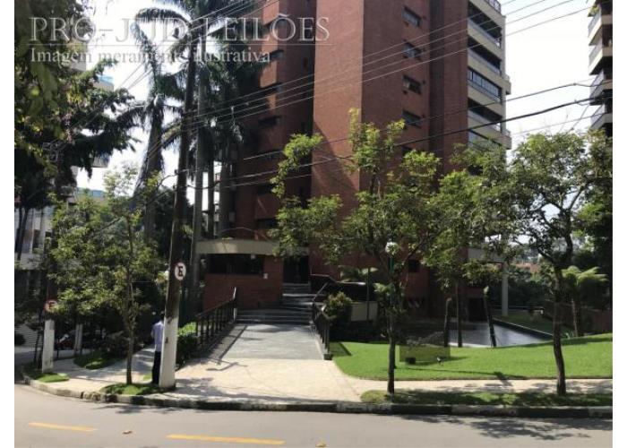 Imagem do imóvel MORUMBI - VAGA DE GARAGEM - SUBSOLO 2 - EDIFÍCIO PIAZZA DAMPEZZO MORUMBI - VAGA DE GARAGEM - SUBSOLO 2 - EDIFÍCIO PIAZZA DAMPEZZO