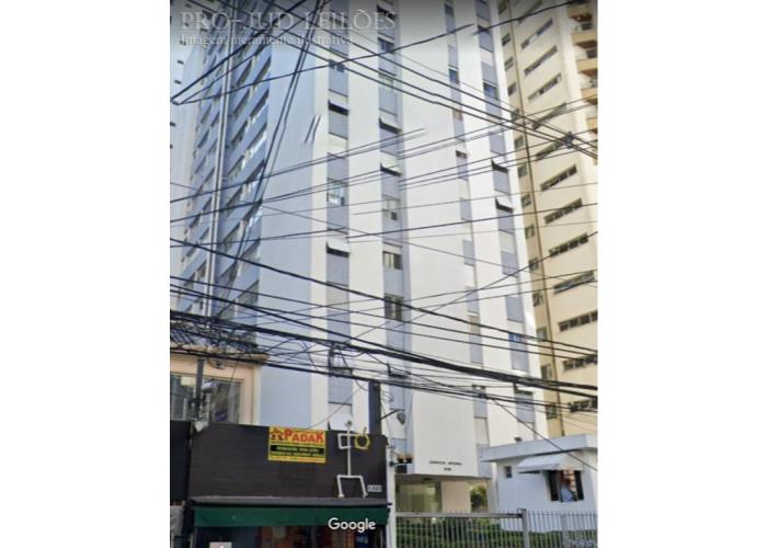 Imagem do imóvel JARDIM PAULISTA - APTO. 03 DORM - 98M² ÚTEIS JD. PAULISTA - APTO. 03 DORM