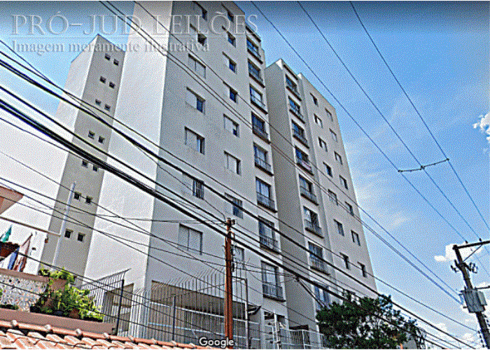 Imagem do imóvel CIDADE VARGAS - APTO. 03 DORM - 01 SUÍTE - DEP EMPR - 01 GR CID. VARGAS - APTO. 3 DOR - 01 SUÍTE