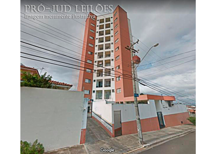 Imagem do imóvel BAURU - APTO. 02 DORM - 02 WC - 01 VAGA - 55M² ÚTEIS BAURU - JD. AMÉRICA - APTO. 02 DOR