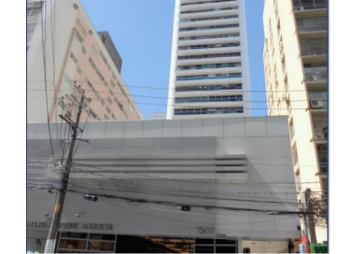 Imagem do imóvel JARDIM PAULISTA - CONJ 94M² ÚTEIS, A 15M METRÔ CONSOLAÇÃO JARDIM PAULISTA - CONJ 94M² ÚTEIS, A 15M METRÔ CONSOLAÇÃO