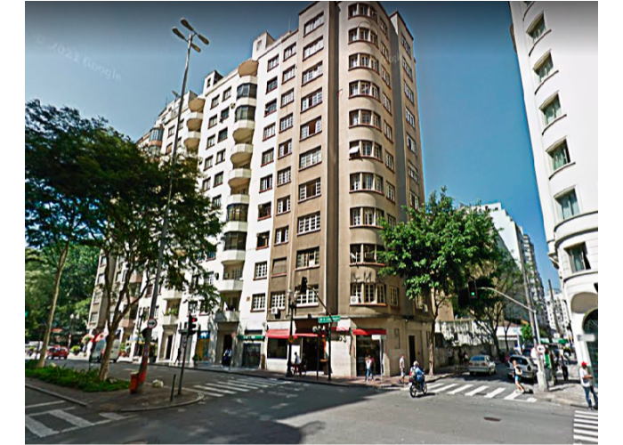Imagem do imóvel METRÔ REPÚBLICA - ESCRITÓRIO - 5 SALAS - COZINHA - 2 WC - 102M² METRÔ REPÚBLICA - ESCRITÓRIO - 5 SALAS - COPA - 2 WC - 102M²