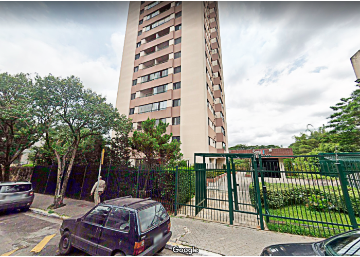 Imagem do imóvel MORUMBI- APTO DE 02 DORM. COM 01 SUÍTE+ 02 VAGAS MORUMBI- APTO DE 02 DORM. COM 01 SUÍTE+ 02 VAGAS