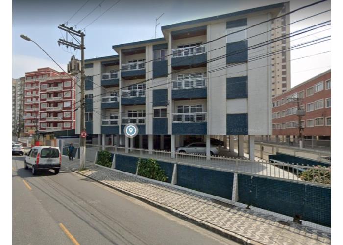 Imagem do imóvel PRAIA GRANDE-APTO DE FRENTE PARA O MAR O ED. MIABI- 54,80M² PRAIA GRANDE-APTO DE FRENTE PARA O MAR O ED. MIABI- 54,80M²