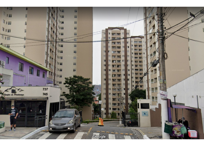 Imagem do imóvel CASA VERDE-DIREITOS DE FIDUCIANTE SOBRE O APARTAMENTO-64,12M CASA VERDE-DIREITOS DE FIDUCIANTE SOBRE O APARTAMENTO-64,12M