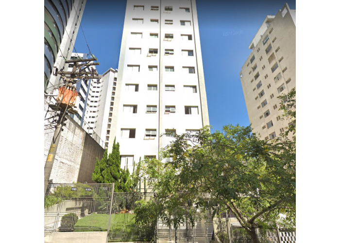 Imagem do imóvel POMPÉIA- APTO DE 01 DORM- SALA DE ESTAR/JANTAR-01 VAGA POMPÉIA- APTO DE 01 DORM- SALA DE ESTAR/JANTAR-01 VAGA