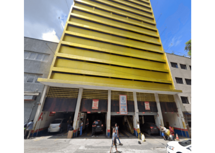Imagem do imóvel CENTRO - BOX DE GARAGEM B-61 CENTRO - BOX DE GARAGEM B-61