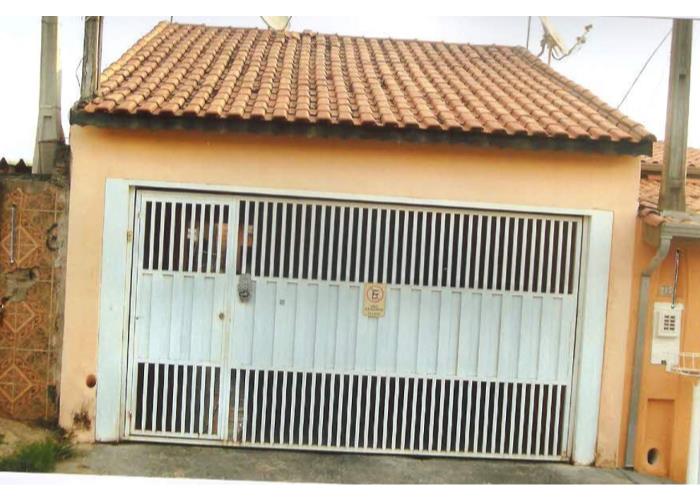 Imagem do imóvel INDAIATUBA - CASA 3 DORM - 1 SUÍTE INDAIATUBA - CASA 3 DORM - 1 SUÍTE