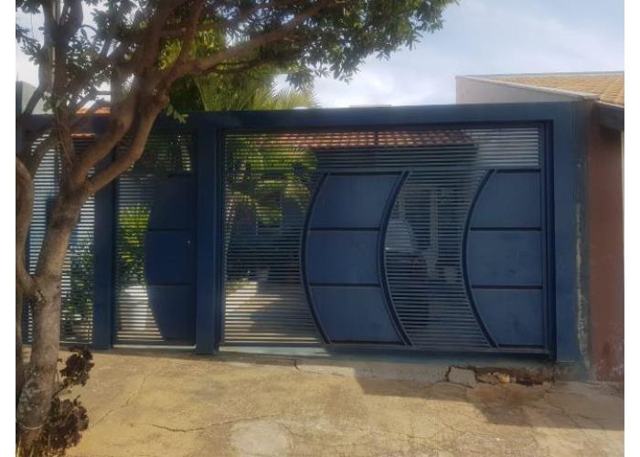 Imagem do imóvel MARÍLIA - CASA 2 DORM - GARAGEM - 96 M² ÚTEIS - 150 M² TERR MARÍLIA - CASA 2 DORM - 01 VAGA - 96 M² ÚTEIS-150 M² TERRENO