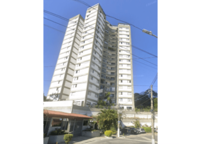 Imagem do imóvel FREGUESIA DO Ó - 2 DORM. + VAGA 62m² FREGUESIA DO Ó - 2 DORM. + VAGA 62m²