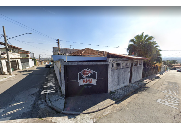 Imagem do imóvel SÃO MIGUEL PTA-DIREITOS HEREDITÁRIOS NÃO REGISTRADOS SOBRE UMA CASA E SEU TERRENO SÃO MIGUEL PAULISTA - DIREITOS HEREDITÁRIOS SOBRE UMA CASA