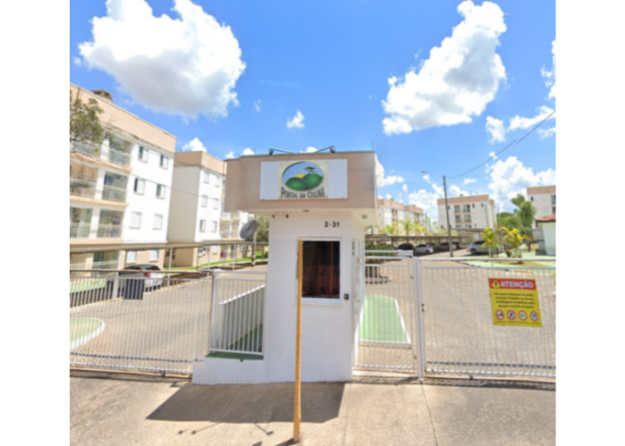 Imagem do imóvel BAURU/SP - 2 DORM, 1 VAGA, 49M² ÚTEIS BAURU/SP - 2 DORM, 1 VAGA, 49M² ÚTEIS