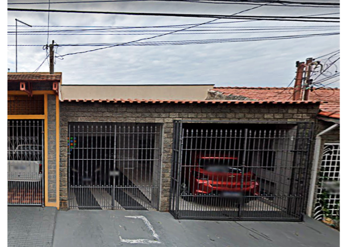 Imagem do imóvel TJ446 SÃO BERNARDO DO CAMPO- UMA CASA E SEU TERRENO