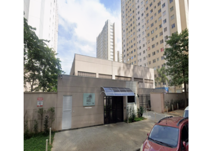 Imagem do imóvel SAÚDE - 2 DORM. 1 VAGA 40M² ÚTEIS SAÚDE - 2 DORM. 1 VAGA 40M² ÚTEIS