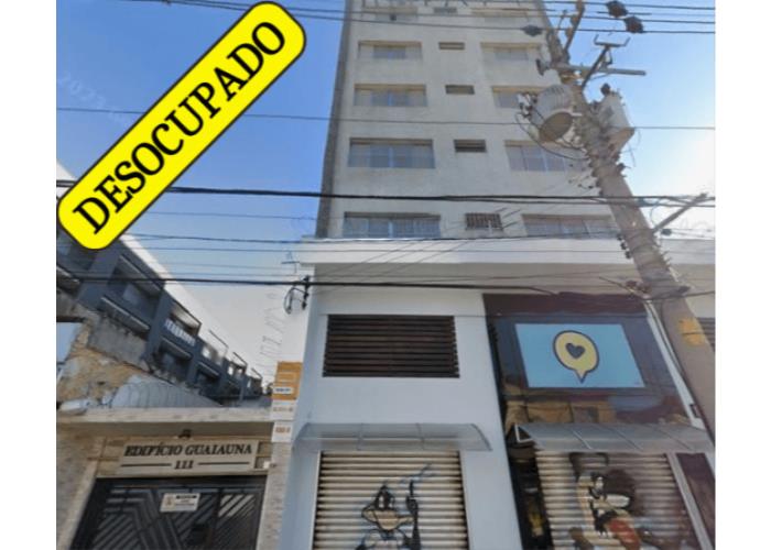 Imagem do imóvel PENHA - 2 DORM 46M² ÚTEIS PENHA - 2 DORM 46M² ÚTEIS