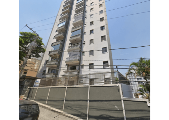 Imagem do imóvel SÃO BERNARDO/SP - 2 DORM, 2 BANHEIROS, 1 VAGA, 77M² ÚTEIS SÃO BERNARDO/SP - 2 DORM, 2 BANHEIROS, 1 VAGA, 77M² ÚTEIS