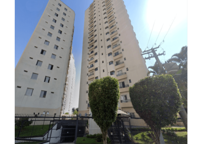 Imagem do imóvel SANTANA - 2 DORM, 1 VAGA, 61M² SANTANA - 2 DORM, 1 VAGA, 61M²