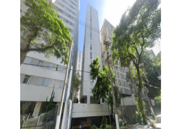 Imagem do imóvel ITAIM BIBI - APTO COBERTURA, 3 DORM - OTIMA LOCALIZAÇÃO ITAIM BIBI - COBERTURA 3 DORM C/ 01 SUÍTE+CLOSET- 91,83M²