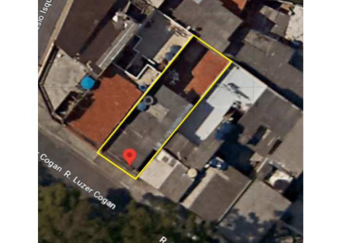 Imagem do imóvel CHÁCARA BELENZINHO - 3 RESIDÊNCIAS - GARAGEM - 169 M² ÚTEIS CHÁCARA BELENZINHO - 03 RESID - GAR - 169 M² ÚTEIS
