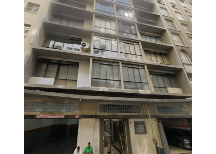Imagem do imóvel SÉ - 1 SALA COMERCIAL, 2 BANHEIROS, 80M² ÚTIL SÉ - 1 SALA COMERCIAL, 2 BANHEIROS, 80M² ÚTIL