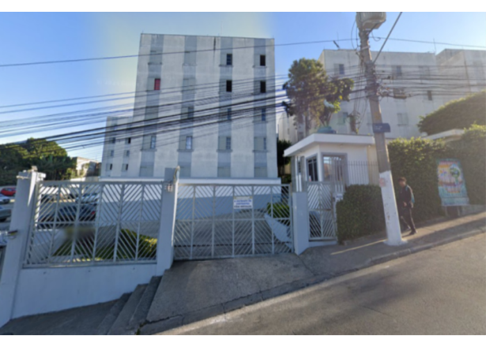 Imagem do imóvel GUAIANAZES - 2 DORM, 1 VAGA, 40M² ÚTEIS GUAIANAZES - 2 DORM, 1 VAGA, 40M² ÚTEIS