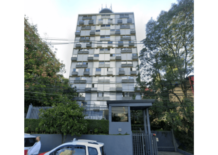 Imagem do imóvel MORUMBI - FLAT TRIPLEX - SUÍTE COM CLOSET, 70M², 1 VAGA MORUMBI - FLAT TRIPLEX - SUÍTE COM CLOSET, 70M², 1 VAGA
