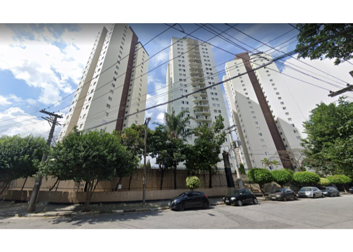 Imagem do imóvel PARQUE NOVO MUNDO- APTO 02 DORM- SALA-COZINHA-1 VAGA-51,46M² PARQUE NOVO MUNDO- APTO 02 DORM- SALA-COZINHA-1 VAGA-51,46M²
