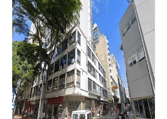 Imagem do imóvel REPUBLICA - SALA COMERCIAL DE 60,61m² REPUBLICA - SALA COMERCIAL DE 60,61m²