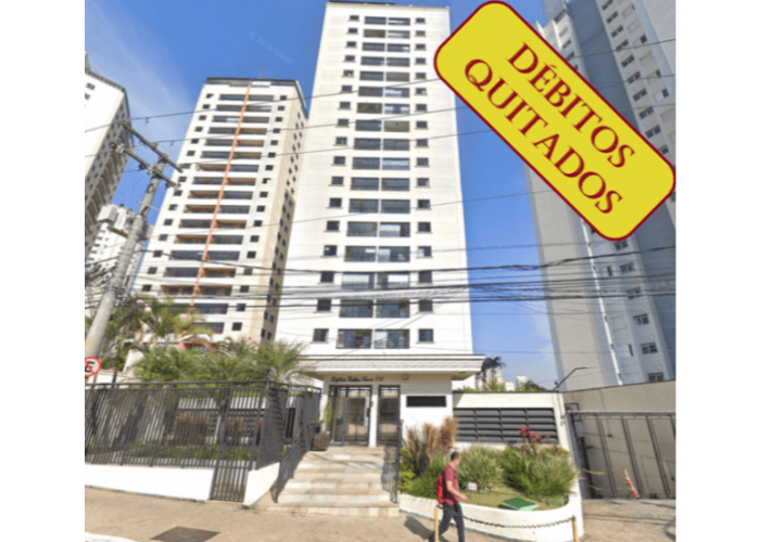 Imagem do imóvel SACOMÃ - 3 DORM/ 1 SUÍTE, 2 VAGAS, 92M² ÚTEIS SACOMÃ - 3 DORM/ 1 SUÍTE, 2 VAGAS, 92M² ÚTEIS