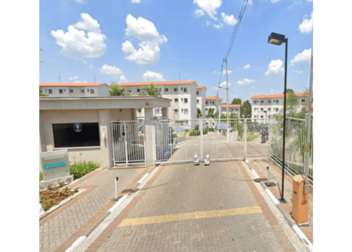 Imagem do imóvel GUARULHOS/SP - 2 DORM, 1 WC, 1 VAGA GUARULHOS/SP - 2 DORM, 1 WC, 1 VAGA