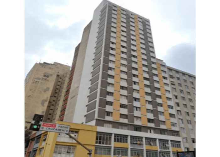 Imagem do imóvel SANTA EFIGÊNIA - 1 DORM, SALA, COZINHA, BANHEIRO SANTA EFIGÊNIA - 1 DORM, SALA, COZINHA, BANHEIRO