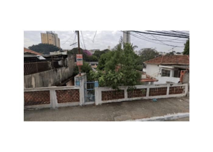 Imagem do imóvel TUCURUVI - CASA 290M² ÚTEIS SOBRE UM TERRENO DE 540M² TUCURUVI - CASA 290M² ÚTEIS SOBRE UM TERRENO DE 540M²