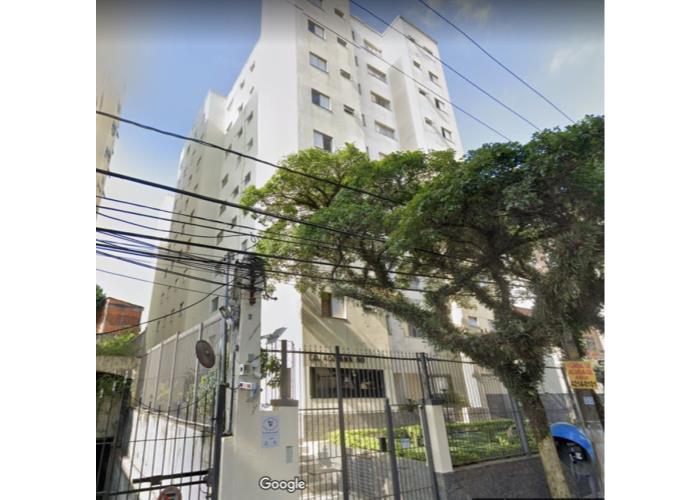 Imagem do imóvel JABAQUARA - 2 DORM - 55M² - 1 VAGA JABAQUARA - 2 DORM - 55 M² - 1 VAGA