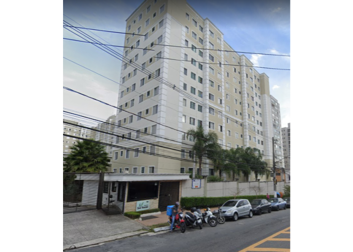 Imagem do imóvel SÃO BERNARDO DO CAMPO - DIREITOS DA FIDUCIANTE S/ APTO. 02 DORM - 01 VAGA - 56 M² ÚTEIS SÃO BERNARDO DO CAMPO - DIREITOS DA FIDUCIANTE S/ APTO. 02