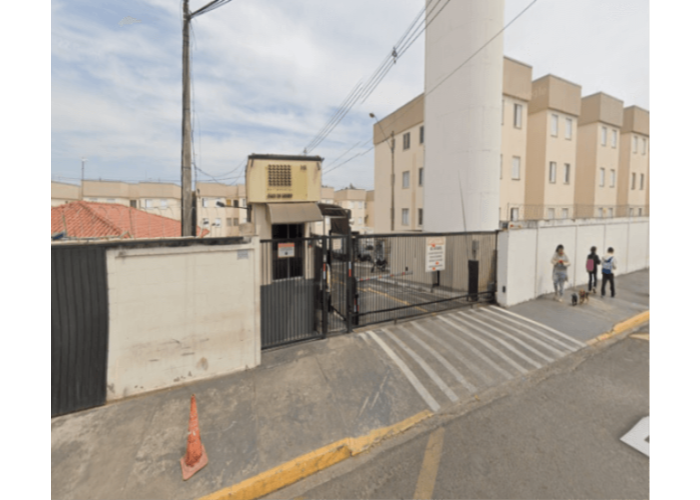 Imagem do imóvel BAURU/SP - 2 DORM, 1 VAGA, 42M² ÚTEIS BAURU/SP - 2 DORM, 1 VAGA, 42M² ÚTEIS