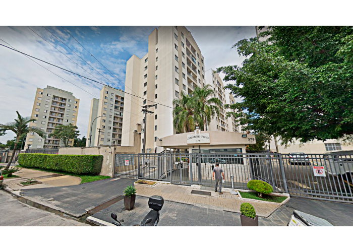 Imagem do imóvel TJ408 VILA GUILHERME - 03 DORM - 60 M² - 01 VAGA