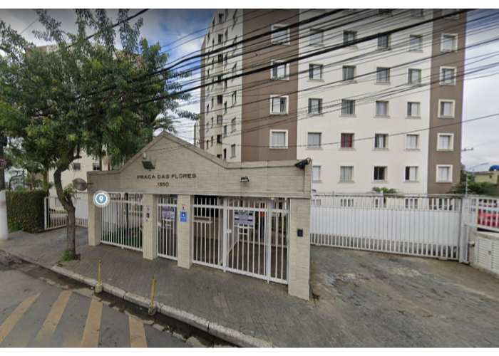 Imagem do imóvel VILA PRUDENTE-APTO DE 03 DORM. SALA-COZINHA+01 VAGA-70,60M² VILA PRUDENTE-APTO DE 03 DORM. SALA-COZINHA+01 VAGA-70,60M²