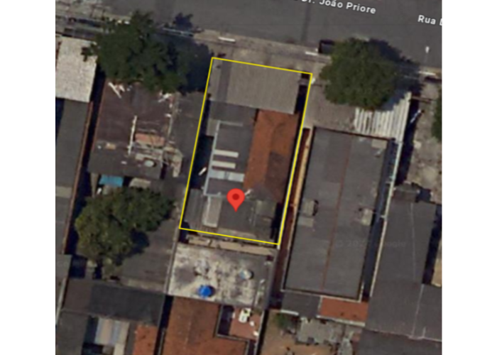 Imagem do imóvel VILA NHOCUNÉ - 2 DORM, SALA, COZ, WC, VG, 148M² T VILA NHOCUNÉ - 2 DORM, SALA, COZ, WC, VG, 148M² T