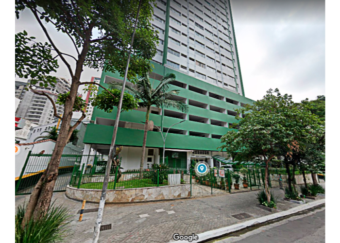 Imagem do imóvel BELA VISTA- APTO COM 1 QUARTO- 1 BANHEIRO E 01 VAGA DE CARRO BELA VISTA- APTO COM 1 QUARTO- 1 BANHEIRO E 01 VAGA DE CARRO